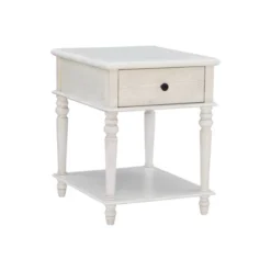 Miele Side Table - Powell Company -Baxton Studio Store GUEST 2ef283f7 799f 49c3 a895 4fbd4ae83642