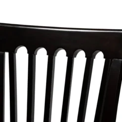 2pc Minette Fabric Upholstered Espresso Wood Dining Chair Set Sand/Dark Brown - Baxton Studio 8 2pc Minette Fabric Upholstered Espresso Wood Dining Chair Set Sand/Dark Brown - Baxton Studio -Baxton Studio Store GUEST 30d48667 55d1 4aec 81ac bc6c6dfc6594