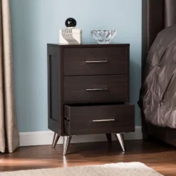 Olen Storage Nightstand - Aiden Lane -Baxton Studio Store GUEST 31475635 2cc3 4adf 83dc 191488ea96c0