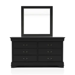 Sliver Dresser And Mirror Set - HOMES: Inside + Out 9 Sliver Dresser And Mirror Set - HOMES: Inside + Out -Baxton Studio Store GUEST 32d56ae1 3612 48d5 96bd 22ce2055df91
