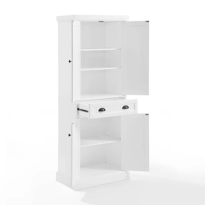 Shoreline Pantry White - Crosley 2 Shoreline Pantry White - Crosley - Image 2