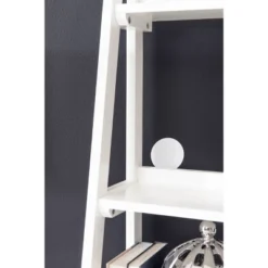 72" Charlotte Bookshelf - Linon -Baxton Studio Store GUEST 3402908c 44e7 4593 baad 253c7af35feb