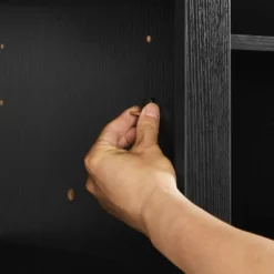 69" Ronin Low Profile TV Stand For TVs Up To 75" - Crosley -Baxton Studio Store GUEST 343cae47 7eeb 4b26 8bef 2f86d673763f