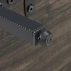 Jacobsen Record Storage Cube Bookshelf Brown Ash - Crosley -Baxton Studio Store GUEST 34a32fec e293 4319 a565 4cca4ed285d5