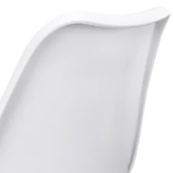 Yaheetech Pack Of 4 Upholstered Dining Chairs For Dining Room, Kitchen -Baxton Studio Store GUEST 34a58d3d d3ad 4645 b494 76d12e7e73e1