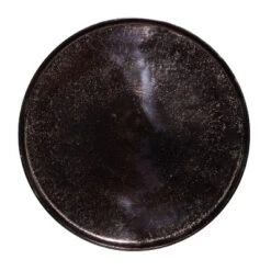 Contemporary Metal Tripod Accent Table - Olivia & May -Baxton Studio Store GUEST 35051a91 e6d6 4430 a7b8 00e71518533b