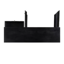 Wafford Console Black - Powell Company -Baxton Studio Store GUEST 355ebb88 a4ce 4c0a 8725 3c45d636a2e8