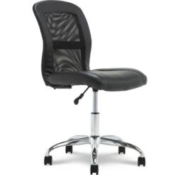 Essentials Computer Chair - Serta