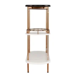 Dumare Wine/Bar Table - Aiden Lane 10 Dumare Wine/Bar Table - Aiden Lane -Baxton Studio Store GUEST 35b1cfab 1549 40da 83eb f3d93abd0325