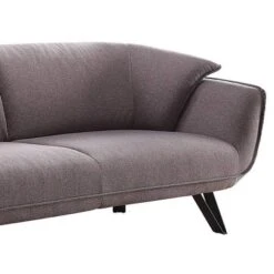 78" Dalya Sofa Gray Linen - Acme Furniture -Baxton Studio Store GUEST 369ae71c 2d17 4791 982b b9b0d4e37e3f
