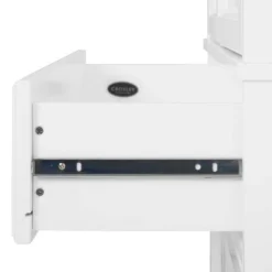 Shoreline Pantry White - Crosley 28 Shoreline Pantry White - Crosley -Baxton Studio Store GUEST 37196bb2 52a2 430d 84ac 081c70772416