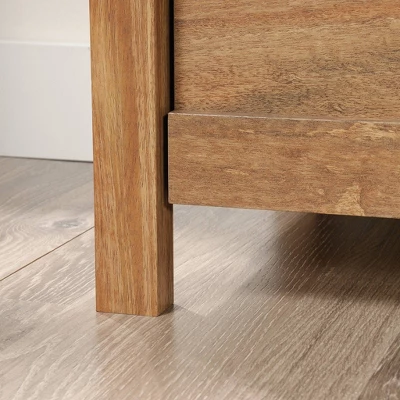 Cannery Bridge 6 Drawer Dresser Brown - Sauder 6 Cannery Bridge 6 Drawer Dresser Brown - Sauder - Image 6