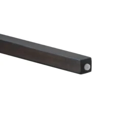 7pc Hayden Extendable Dining Set With 4 Slat Back Chairs And 2 Upholstered Chairs Slate - Crosley -Baxton Studio Store GUEST 39947c04 3b12 4aa9 b193 1d1603622250