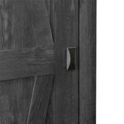 18" Brookside Wide Storage Cabinet - Room & Joy -Baxton Studio Store GUEST 3a032aee 58f9 4a35 896f a6370fd85f1a