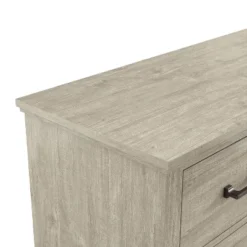 24'' Chest With 5 Drawers Beige - Accent Furniture -Baxton Studio Store GUEST 3b5183b3 38bf 4ec3 9032 0f3d873a1f93