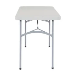 4'' Collapsible Banquet Table - OSP Home Furnishings -Baxton Studio Store GUEST 3bffd523 c798 441b b815 07dd5c860ec4