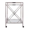 Lexi Bar Cart - Aiden Lane