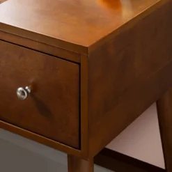 Viola Vanity Set Brown - Linon -Baxton Studio Store GUEST 41aa6f97 d1d3 441c b6ee 6709c0c1d26f