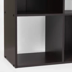 4 Cube Decorative Bookshelf - Room Essentials™ 9 4 Cube Decorative Bookshelf - Room Essentials™ -Baxton Studio Store GUEST 41f2d5e4 9302 44f8 811c 40399b0c97bd