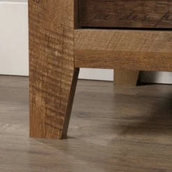 4 Drawer Dakota Pass Chest Craftsman Oak - Sauder -Baxton Studio Store GUEST 42306b85 aa96 49db b6be 64202ec7c2d4