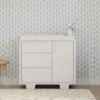 Babyletto Yuzu 3-Drawer Changer Dresser