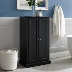 Seaside Accent Cabinet - Crosley -Baxton Studio Store GUEST 44628fd4 7460 46bd 81f8 b329d0155d42