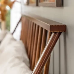 Boho Solid Wood Spindle Platform Bed - Saracina Home 23 Boho Solid Wood Spindle Platform Bed - Saracina Home -Baxton Studio Store GUEST 44748e17 6118 4f48 825b 8e3f20ade21a