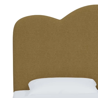 Lizzie Headboard - Skyline Furniture 3 Lizzie Headboard - Skyline Furniture - Image 3