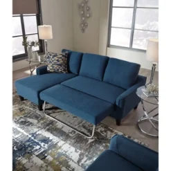 Jarreau Sofa Chaise Sleeper - Signature Design By Ashley -Baxton Studio Store GUEST 47142423 5ff6 495e 83d8 dbc37f1dbfb6