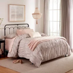 Jocelyn Headboard With Frame - Hillsdale Furniture -Baxton Studio Store GUEST 473bf1dc 7a84 470f a9d5 90e4482c1840