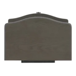 Sedalia Jewelry Armoire Gray - Powell Company -Baxton Studio Store GUEST 4a02ad10 d4ea 4f09 a4d3 a916865dc7d0