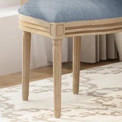 Set Of 2 Epworth Wooden Dining Chairs - Christopher Knight Home -Baxton Studio Store GUEST 4a089d80 21ee 44ee a11c 658364a455dd