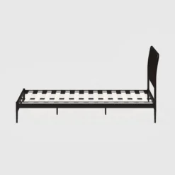 Kairosis Curved Metal Bed Frame - RST Brands 12 Kairosis Curved Metal Bed Frame - RST Brands -Baxton Studio Store GUEST 4afa7ba1 0691 4feb b089 b31267529918