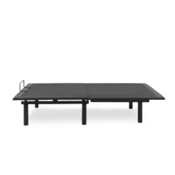 Serene Adjustable Back Support Bed Frame - HOMES: Inside + Out -Baxton Studio Store GUEST 4b3fcd90 86cf 4012 b625 e490cd00d978