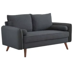 Revive Upholstered Fabric Loveseat - Modway -Baxton Studio Store GUEST 4bae0503 58ec 4aae 97ae 7a45f30cc060