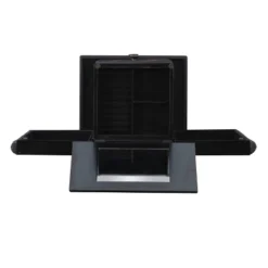 Aria Jewelry Armoire Black - Powell Company -Baxton Studio Store GUEST 4df52aa6 e6d5 4369 8646 892e1004b994