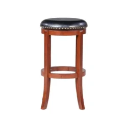 29" Cordova Swivel Barstool - Boraam
