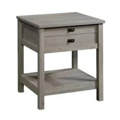 Cottage Road Nightstand - Sauder -Baxton Studio Store GUEST 4fd0a6f8 5961 416a 9345 2c14ba8448ae