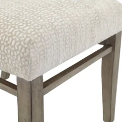 2pk Steven Dining Chairs Cream - Madison Park -Baxton Studio Store GUEST 50624b8f f343 4cd9 beed be5524cb2d50