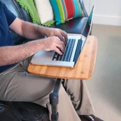 Able Life Standing Desk - Black -Baxton Studio Store GUEST 51e2a264 980b 4a82 9e01 02b6e328da9b