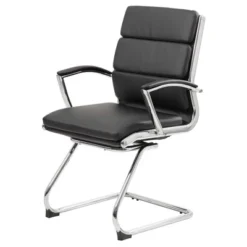 Contemporary Executive Guest Chair - Boss Office Products -Baxton Studio Store GUEST 5233193e 71fa 4342 a68b 8234271f11eb