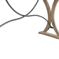 Keaton Folding Top Dining Table Beach - Picket House Furnishings -Baxton Studio Store GUEST 5311c22b 1468 4409 8e75 c49ae6360a14