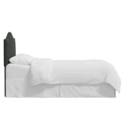 Curved Headboard - Skyline Furniture -Baxton Studio Store GUEST 55231f5d a5d6 42e4 b4d3 a2b52ed58a6d