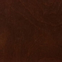 Lafayette Stone Top Portable Kitchen Island/Cart Mahogany/White - Crosley -Baxton Studio Store GUEST 55c64563 be43 4b1e b8c3 2dace93bc171