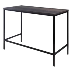 Contempo Desk - OSP Home Furnishings -Baxton Studio Store GUEST 56f2acaf 24b8 43cc 9ba9 659a915f1bbf