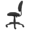 Deluxe Posture Chair - Boss Office Products