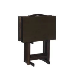 Penelope Tray Table - Powell -Baxton Studio Store GUEST 573683e5 4f4a 4ff4 b034 a4af40c13214