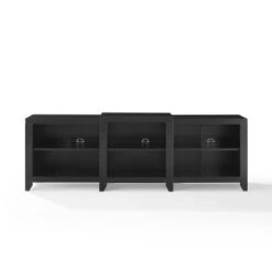 69" Ronin Low Profile TV Stand For TVs Up To 75" - Crosley -Baxton Studio Store GUEST 57d01f2b e312 465e b270 3b39ed11a1d0