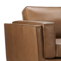 Taverly Leather Sofa - Abbyson Living 13 Taverly Leather Sofa - Abbyson Living -Baxton Studio Store GUEST 5b4cb4d5 c2cb 4d25 84e3 fc19cc2edd35