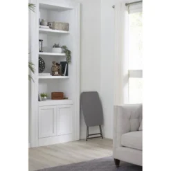 Cosco 2pk Multi Purpose Adjustable Height Personal Folding Activity Tables Gray -Baxton Studio Store GUEST 5cbf957a 5c64 4cbc 84b5 200acc3e5702